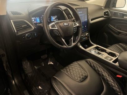 Used 2023 Ford Edge Titanium