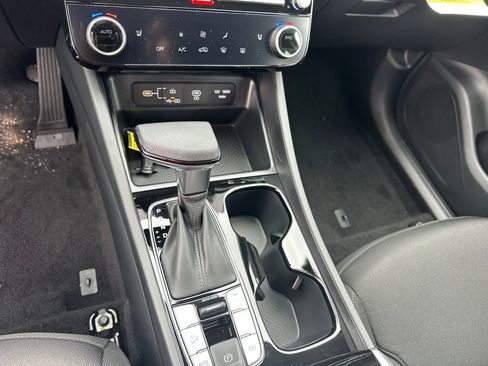 New 2026 Hyundai Tucson SEL FWD image 33