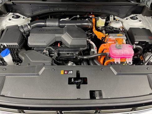 New 2026 Hyundai Santa Fe SEL image 9