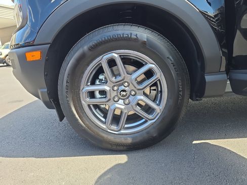 New 2025 Ford Bronco Sport Big Bend w/ Convenience Package image 26