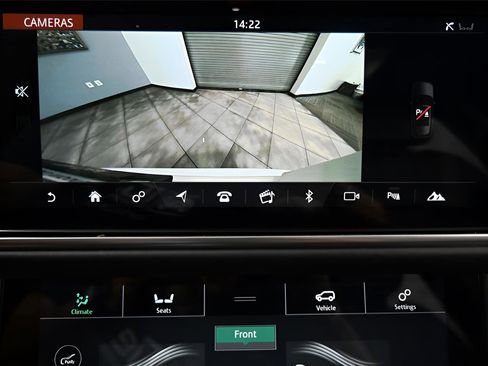 Used 2021 Land Rover Range Rover Westminster Edition AWD/4WD image 28