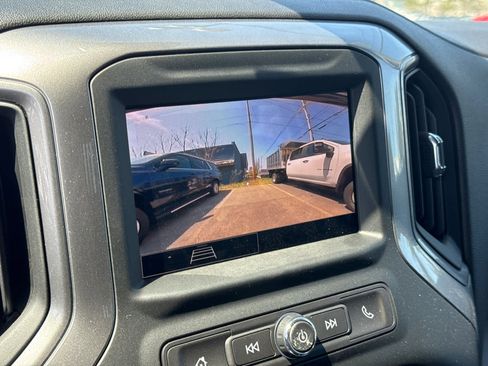 New 2024 Chevrolet Silverado 3500 W/T w/ WT Convenience Package image 26