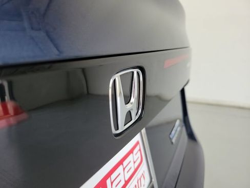 Used 2025 Honda Accord Touring image 10