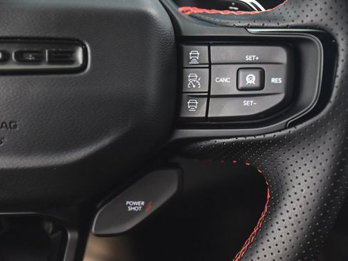 Used 2025 Dodge Charger R/T Scat Pack w/ Track Pack image 27