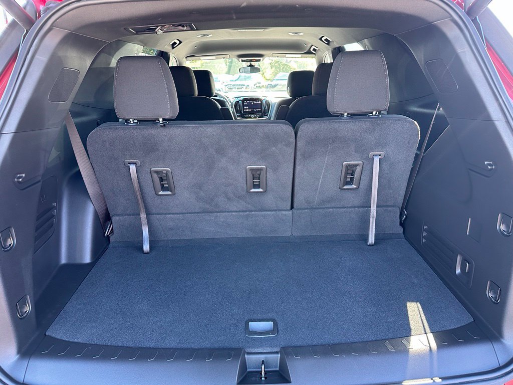 Used 2023 Chevrolet Traverse LT AWD/4WD image 27