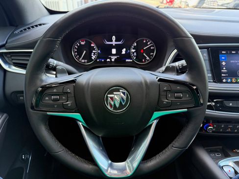Certified 2023 Buick Enclave Avenir w/ Trailering Package, 5000 lbs. image 21