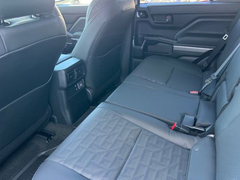 New 2026 Toyota 4Runner TRD Sport Premium image 9