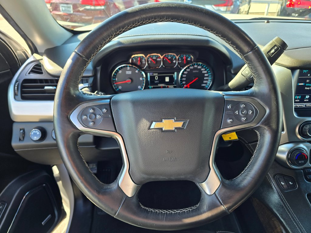 Used 2019 Chevrolet Suburban LT AWD/4WD image 26