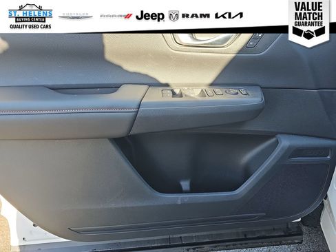 Used 2026 Honda CR-V Sport-L image 18