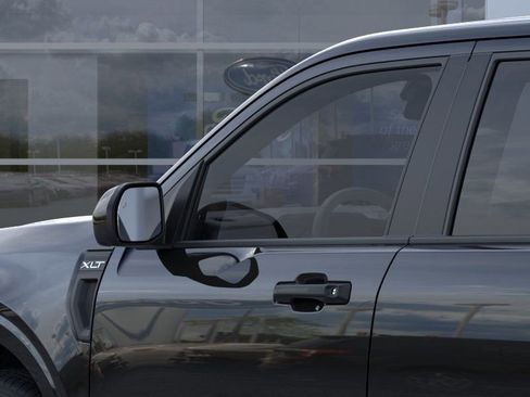 New 2026 Ford Maverick XLT w/ XLT Luxury Package image 21