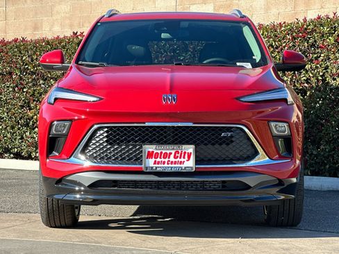 New 2026 Buick Encore GX Sport Touring w/ Comfort Package image 9