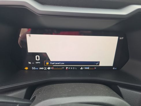 New 2026 Chevrolet Colorado W/T w/ Advanced Trailering Package image 17