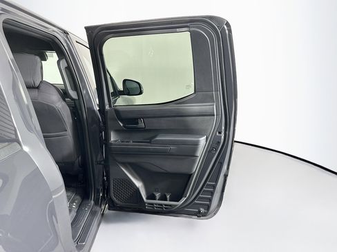 Used 2024 Toyota Tacoma SR5 RWD image 28