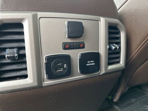 Used 2022 Ford F250 King Ranch w/ King Ranch Ultimate Package image 42