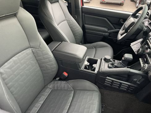 New 2026 Toyota 4Runner TRD Off-Road Premium image 24