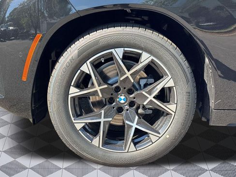 New 2026 BMW X3 xDrive30i w/ Premium Package AWD/4WD image 11