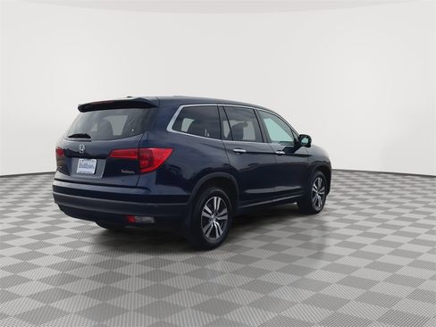 Used 2018 Honda Pilot EX-L image 8