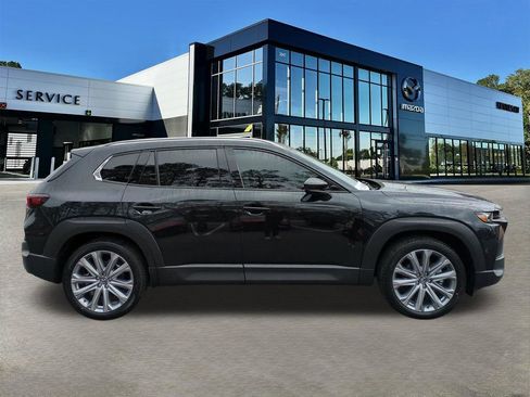 New 2026 MAZDA CX-50 AWD 2.5 S w/ Weather Package image 3