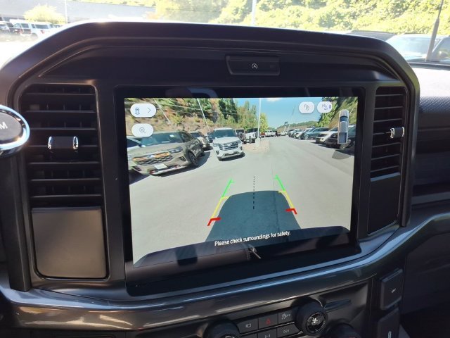 New 2026 Ford F150 STX AWD/4WD image 22