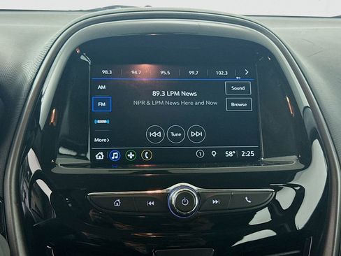 Used 2021 Chevrolet Spark LT image 13