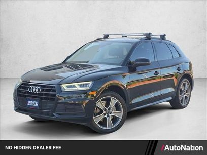 Used 2019 Audi Q5 2.0T Premium Plus w/ Premium Plus Package