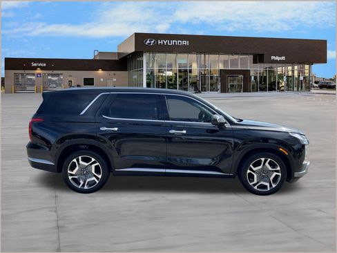 Used 2025 Hyundai Palisade SEL FWD image 8