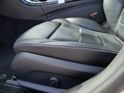 Used 2016 Mercedes-Benz C 300 4MATIC Sedan image 20