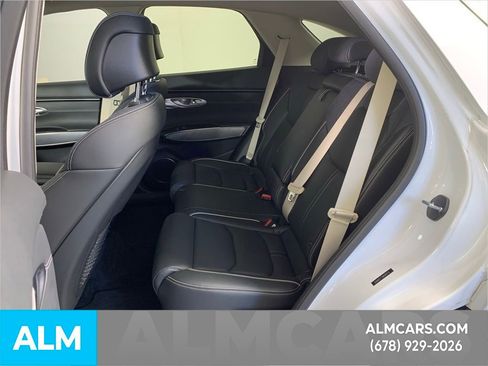 Used 2024 Genesis Electrified GV70 Advanced image 28