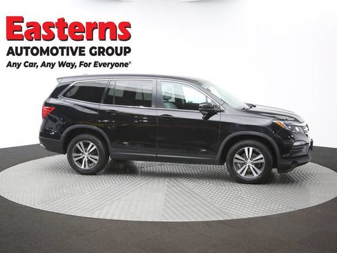 Used 2018 Honda Pilot EX image 44