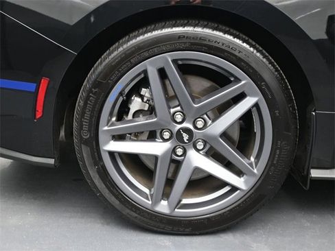 Used 2024 Ford Mustang GT Premium image 36