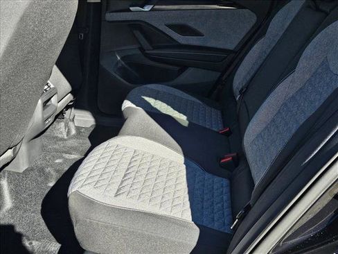 New 2025 Volkswagen Tiguan S image 15