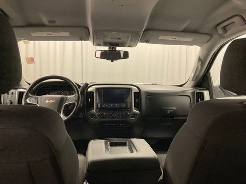 Used 2018 Chevrolet Silverado 1500 LT w/ All Star Edition image 24