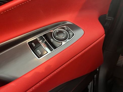 New 2026 Chevrolet Corvette Stingray Preferred Cpe w/ Z51 Performance Package image 23