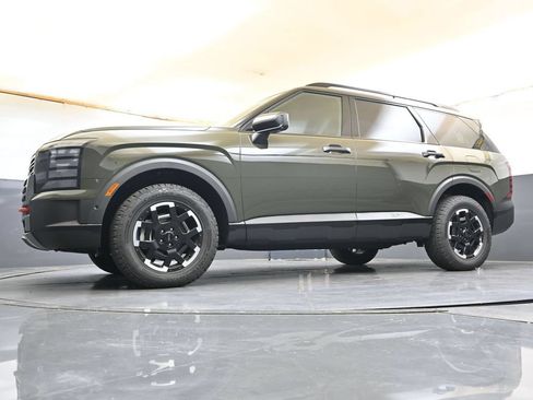 Used 2026 Hyundai Palisade XRT Pro AWD/4WD image 31