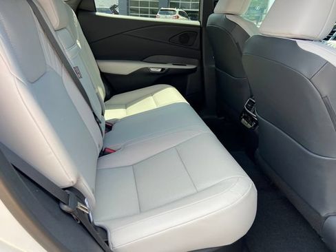 Certified 2025 Lexus RX 350 Premium AWD/4WD image 27