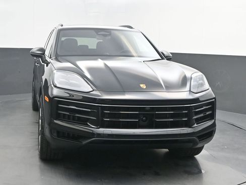 New 2026 Porsche Cayenne image 10