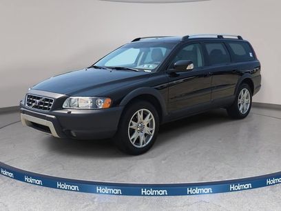 Used 2007 Volvo XC70