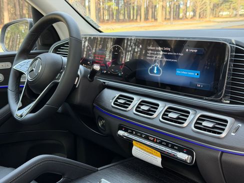 New 2026 Mercedes-Benz GLE 350 4MATIC image 20