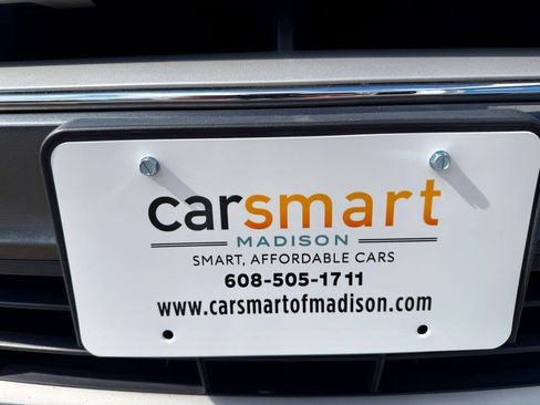 Used 2019 Ford Escape Titanium AWD/4WD image 6