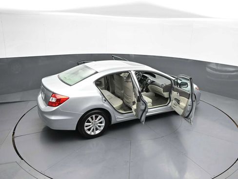 Used 2012 Honda Civic EX-L image 45