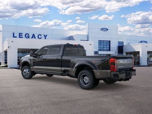 New 2026 Ford F350 King Ranch AWD/4WD image 4