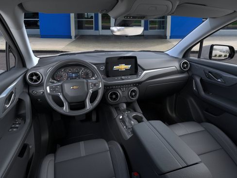 New 2026 Chevrolet Blazer LT AWD/4WD image 39