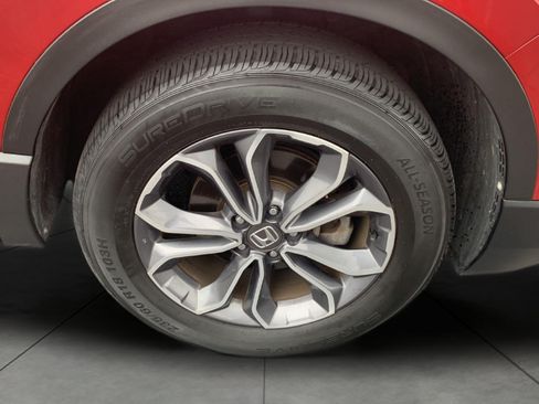 Used 2022 Honda CR-V EX image 24