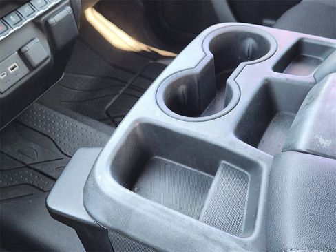 Certified 2021 Chevrolet Silverado 1500 Custom w/ Safety Confidence Package image 21