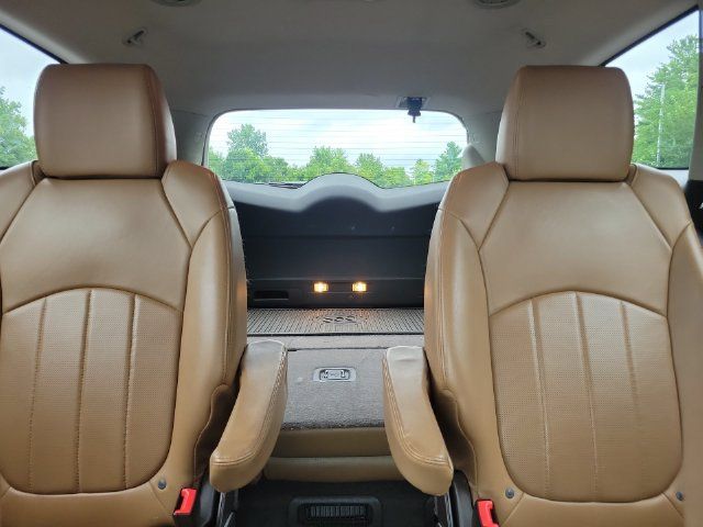Used 2016 Buick Enclave Leather FWD image 22