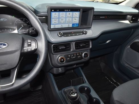 Certified 2024 Ford Maverick XL FWD image 25