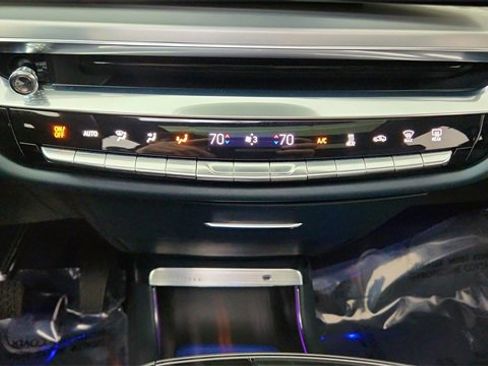 Used 2024 Cadillac Lyriq Sport w/ Nappa Leather Package image 49