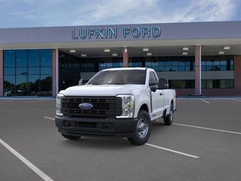 New 2025 Ford F250 XL w/ 360-Degree Camera Package image 2