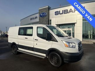 Used 2019 Ford Transit 250 Base w/ Exterior Upgrade Package video 1
