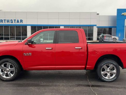 Used 2018 RAM 1500 Big Horn image 5